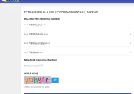 Jadwal Pencairan Bansos April 2026: Cara Cek Status dan Detail Program PKH & BPNT
