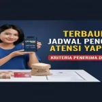 Jadwal Pencairan Bansos ATENSI YAPI 2026: Nominal, Syarat, dan Cara Cek Penerima