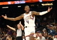 Jalen Green Mengguncang Suns, Bawa Tim ke Playoffs dengan Penampilan Memukau