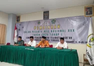 Jawa Tengah Siap Gelar MTQ Nasional 2026, Dukungannya Mengalir dari NU hingga Pemerintah