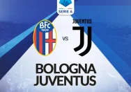 Juventus Siapkan Serangan Ganda: Dari Laga Bologna hingga Perebutan Bintang Inggris