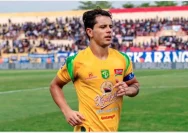 Kabar Buruk Bonek Mania: Idola Persebaya Berpotensi Mainkan Laga Terakhir Lawan Arema FC