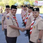 KAHMI Kebumen Tekankan Peran Kader HMI: Generasi Berguna, Bukan Generasi Lemas