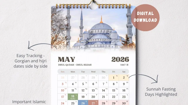 Kalender Ummul Qura: Solusi Penanggalan Modern Arab Saudi dengan Sentuhan Astronomi