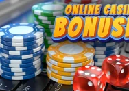 Kasino Terpercaya: casinos online Argentina dengan Bonus Tanpa Deposit, Keamanan Tinggi, dan Game Terlengkap