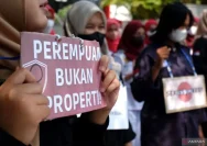 Kasus Pelecehan Seksual di Ponpes Tlogowungu Pati: PCNU Desak Penegakan Hukum Tegas