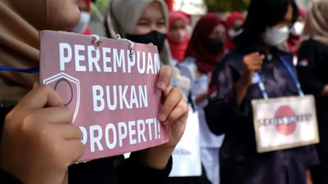 Kasus Pelecehan Seksual di Ponpes Tlogowungu Pati: PCNU Desak Penegakan Hukum Tegas