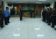 Kasus Penyiraman Andrie Yunus: TB Hasanuddin Desak Pengadilan Militer Buka Secara Terbuka