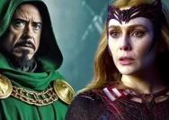 Kathryn Newton Kembali di Avengers: Doomsday, Ungkap Twist Scarlet Witch dan Ancaman Doctor Doom!