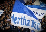 Kebangkitan Hertha Berlin: Strategi Baru yang Mengguncang Bundesliga