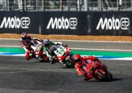 Kecelakaan Mengguncang WorldSBK: Somkiat Chantra Terpaksa Mundur dari Balapan di Assen