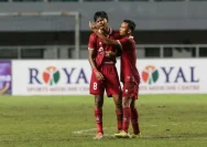 Kecewa Berat! Putu Ekayana Yoga Curhat Usai Kalah dari Malaysia, Timnas U‑17 Siapkan Serangan Mati‑Matian ke Vietnam