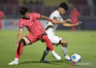 Kecewa Berat! Putu Ekayana Yoga Curhat Usai Kekalahan 0-1 dari Malaysia di Piala AFF U-17 2026