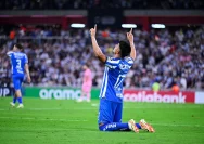 Kejutan Besar di Estadio BBVA: Pachuca Balik Kekuatan dan Menundukkan Monterrey 3-1
