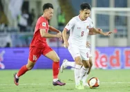 Kemenangan 3-0 Indonesia atas Vietnam Angkat Popularitas Pemain Abroad, Buka Peluang Promosi Play‑Off ke Eredivisie