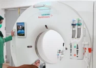 Kementerian Kesehatan Gencar Revitalisasi Layanan: Dari Skrining Mata hingga CT Scan yang Kembali Beroperasi