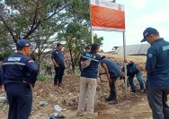 Kementerian Lingkungan Hidup Kenakan Sanksi Administratif pada Pemkot Solo, Perintah Hentikan Open Dumping di TPA Putri Cempo