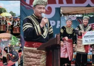Kenduri SKO Hamparan Rawang: Gejala Matinya Demokrasi yang Menggugah Kesadaran Publik