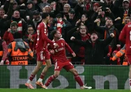 Ketidakpastian di Anfield: Alexis Mac Allister dan Potensi Transfer Besar Liverpool