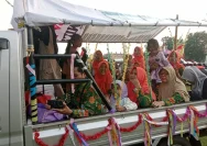 Kirab Budaya Haul KH Sholeh Darat 2026 Dorong Wisata Religi dan Edukasi Sejarah Semarang