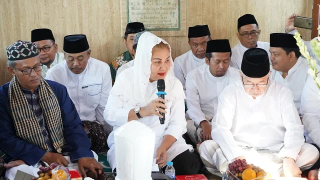 Kirab Budaya KH Sholeh Darat Dijadikan Agenda Rutin Wali Kota Agustina, Perkuat Identitas Semarang