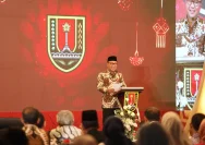 Kirab KH Sholeh Darat Semarang: Upaya Pemkot Jaga Warisan Sejarah