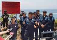 KKP Segel Pulau Umang Banten Usai Viral Dijual Rp 65 Miliar, Pengelola Bantah, Pemerintah Ingat Pulau Milik Negara