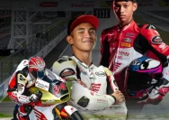 Klasemen Terbaru MotoGP Spanyol 2026: Mario Aji dan Veda Siap Guncang Puncak