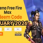 Kode Redeem Free Fire 19 April 2026: Klaim Bundle Eksklusif, Skin Senjata, dan Voucher Gratis