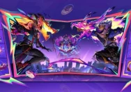 Kode Redeem Mobile Legends Terbaru 30 April 2026 Masih Aktif: Klaim Sekarang Sebelum Hangus!