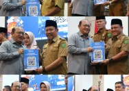 Kolaborasi Layanan Hukum Jawa Tengah dan KAI Dorong Reformasi Birokrasi