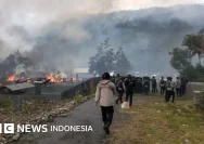 Konflik Puncak Papua Merenggut 9 Nyawa Sipil: Yorrys Raweyai Peringatkan Bahaya Jika Korban Terus Dikorbankan