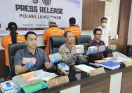 Kontraktor Luwu Timur Jadi Tersangka dalam Kasus Penipuan Proyek Rp280 Juta