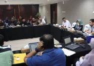 KPK dan Pemerintah Kabupaten Pati Perkuat Tata Kelola Pasca Penindakan, Tutup Celah Korupsi