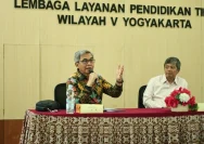 KPK Dorong Integritas Mahasiswa di Purwokerto: Benteng Anti‑Korupsi dari Kampus ke Meja Hijau Hakim