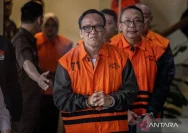 KPK Sita Rp95 Juta Tunai dalam Penggeledahan Besar di Tulungagung, Ungkap Dugaan Pemerasan Bupati Gatut Sunu Wibowo