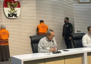 KPK Ungkap 25% Kasus Korupsi Pengadaan: 446 Kasus di Sektor PBJ Mengancam Anggaran Negara