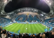 Krisis di Marseille: Stadion Vélodrome Sunyi, Katedral Ikonik, dan Kontroversi Global Mengguncang Kota