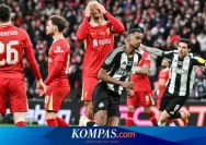 Krisis Lini Serang Liverpool: Ekitike Absen, Lewandowski dan Jimenez Jadi Pilihan Utama