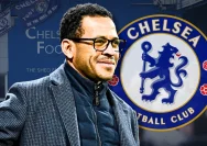 Ladeni Manchester United, Liam Rosenior Pesimis: Chelsea Harus Berjuang Finis Lima Besar