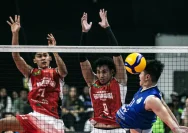LavAni Proliga: Juara Putaran Kedua Four Final 2026, Mengalahkan Bhayangkara Presisi 3-1