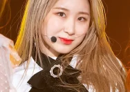 Lee Chae Yeon Guncang Dunia K-Pop dengan Konsep Misterius "Till I Die"