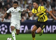 Los Angeles FC Tancap Kemenangan, Rivalitas Memanas, dan Dampak Cedera Klinsmann di Rose Bowl
