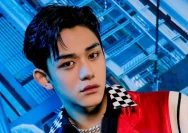 Lucas eks NCT Resmi Tinggalkan SM Entertainment: Biodata, Karier, dan Update Terbaru!