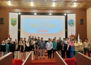 Mahasiswa UNU Kebumen Diuji Keterampilan Jurnalisme lewat Program PWI Goes to Campus