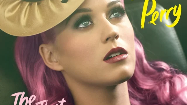 Makna Mendalam Lirik "The One That Got Away" Katy Perry: Penyesalan Cinta yang Hilang