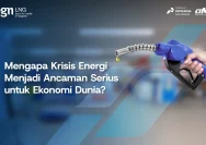 Malaysia Impor 1 Juta Barel Minyak Irak sebagai Langkah Darurat Hadapi Krisis Energi 2026