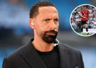 Manchester United Kalah 2-1 dari Kashima Antlers, Kontroversi Rio Ferdinand Makin Panas
