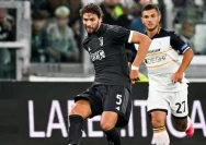 Manuel Locatelli Perpanjang Kontrak Juventus hingga 2030: Komitmen Tanpa Batas