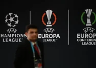Masa Depan Bintang Eropa: Liga Muda UEFA Jadi Ladang Talenta dan Pemicu Transfer Besar